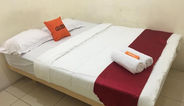 KoolKost Syariah near UMSU Medan