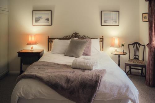 Koolyangarra Cottage Adelaide Hills