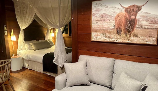 Koompartoo Retreat Bellingen