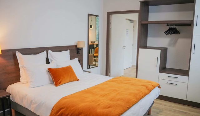 KoonTy : Chambres et Appartements à Landerneau