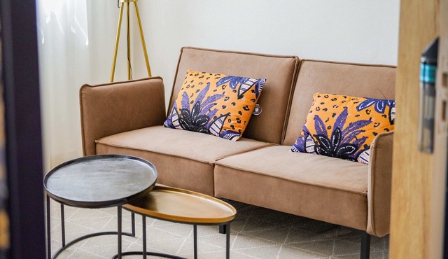 KoonTy - Luxury accommodation in Finistère n°222