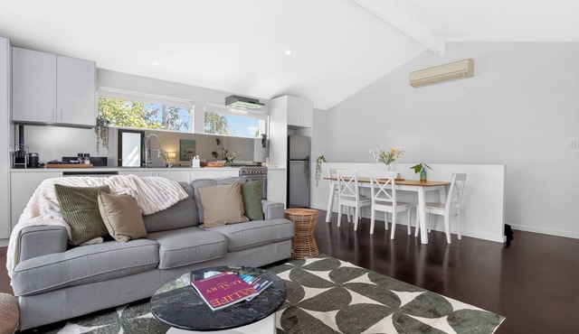 Koora Nest Secluded Bushland Escape in the Hills