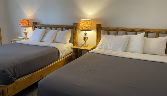 Kootenai Valley Motel