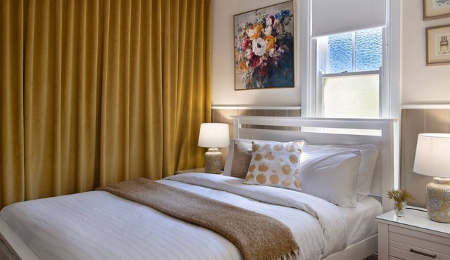 Koovelly Garden Studio- cosy retreat