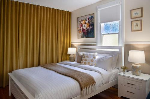 Koovelly Garden Studio- cosy retreat