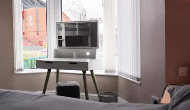 Kop View Room 3 - Family of 4 (Ensuite)