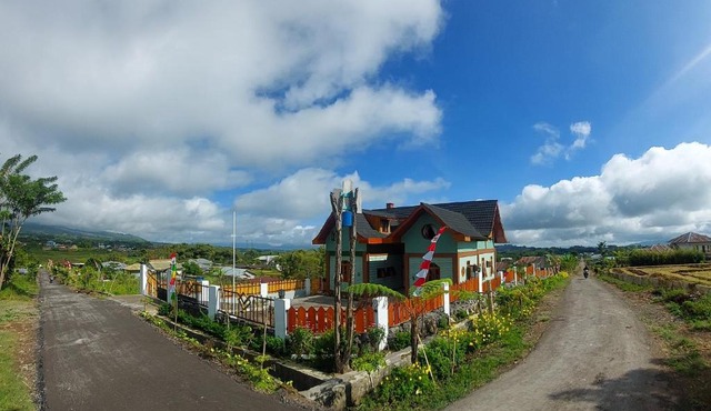 Kopa HillTop - Family Guest Home