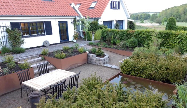 Koppes Mølle B&B - naturnær overnatning