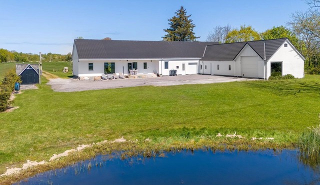 "Kora" - 2km from the sea by Interhome
