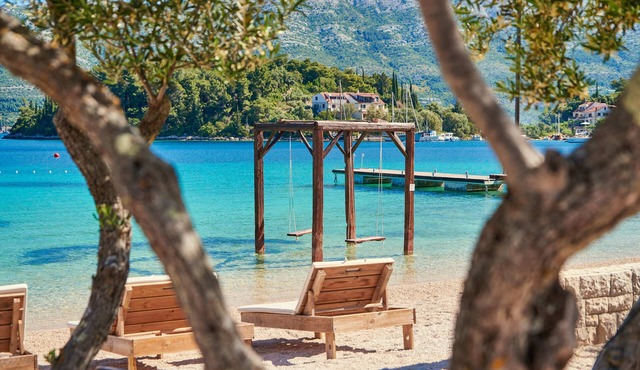 Korcula Hill