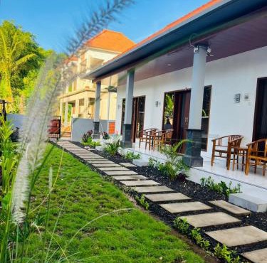 Kori Guest House Nusa Penida