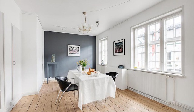 Korinth Bed & Breakfast