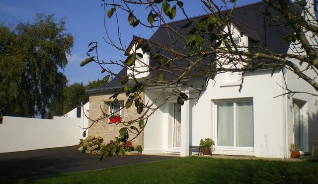 Koroll Avel - BELZ - Gîte