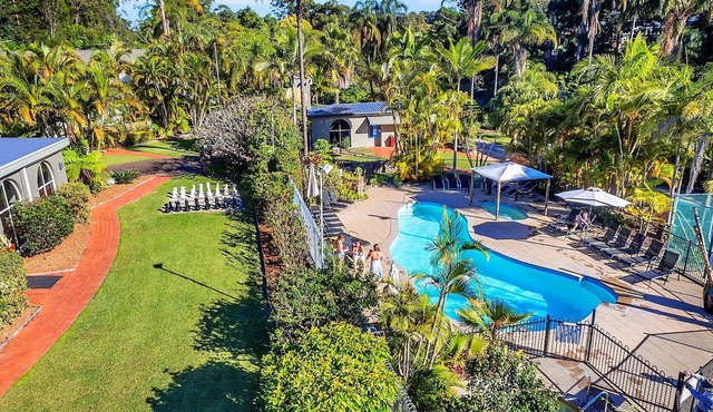 Korora Bay Village Resort