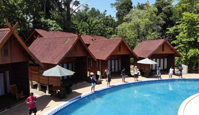 Korpak Villa & Resort Raja Ampat