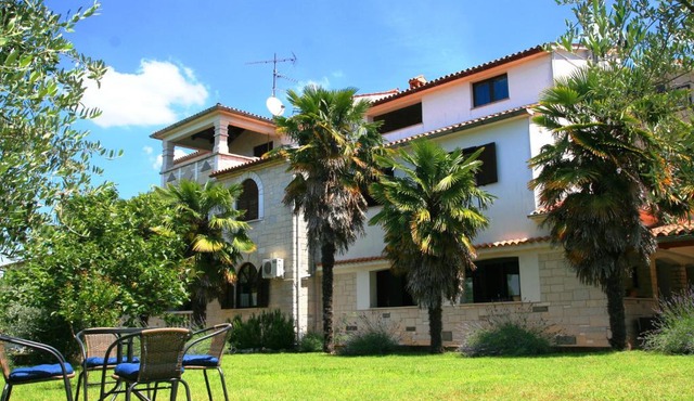 Korsa Apartment
