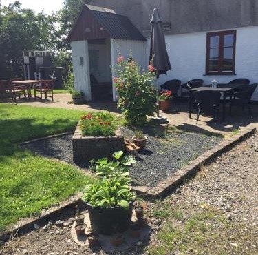 Korshøjgårds Bed og Breakfast