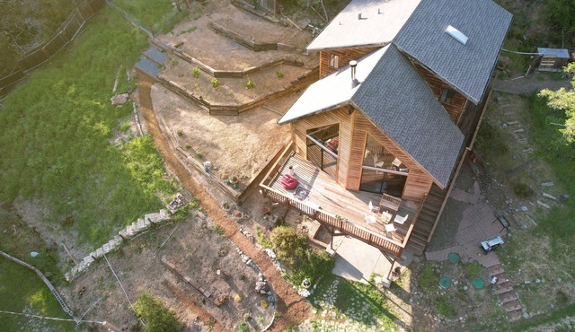 KORSI Boutique Nature Retreat🌱 Sonoma Wine Country