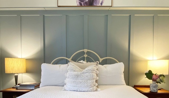 Korumburra Farmhouse - gateway to Wilson’s Prom and Inverloch. Pet friendly!