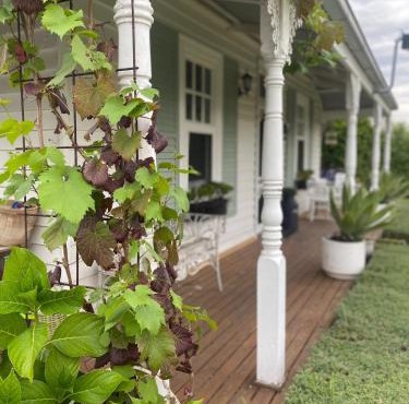 Korumburra Farmhouse
