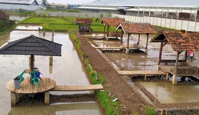 Kosan H Bambang