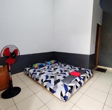 Kosan Syariah Mas Slamet