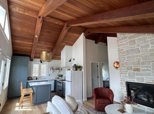 Koselig Cottage by Simple Life Rentals