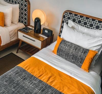 Kosenda Hotel