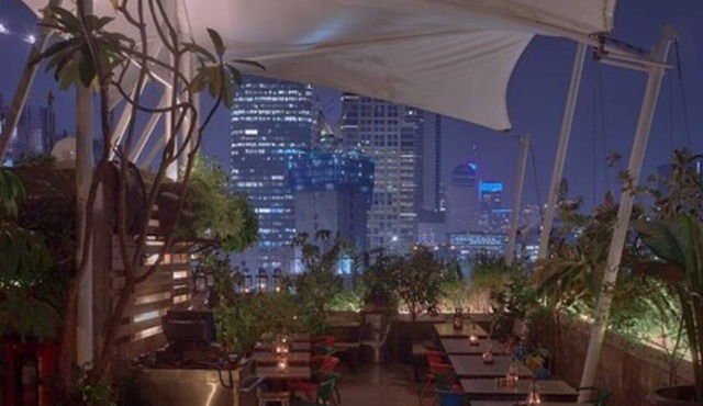 Kosenda Hotel