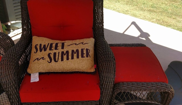 KOSMO RANCH OROVILLE