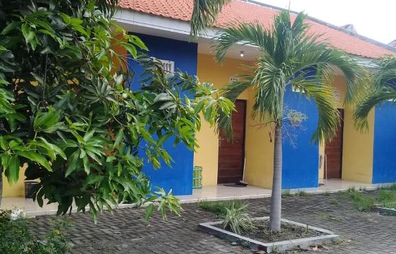 Kost Backpacker