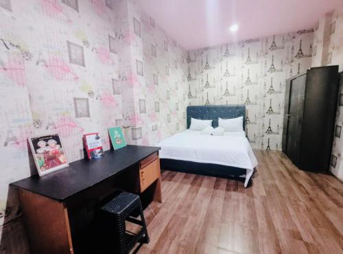 Kost Griya Hikari by Ecommerceloka