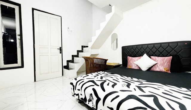Kost Harian Semarang Murah