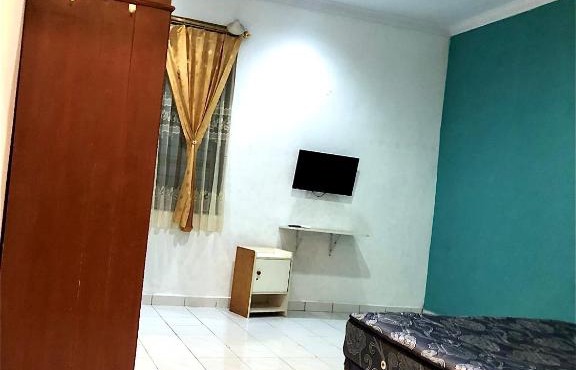 Kost kasturi