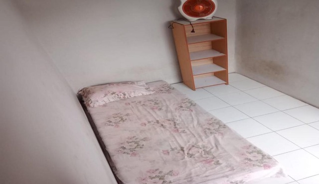 Kost Putra Bantaran - Male Only