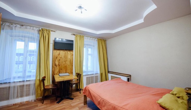 Kostroma Center Apartment