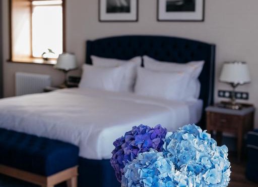 Kostroma Hotel Golden Ring