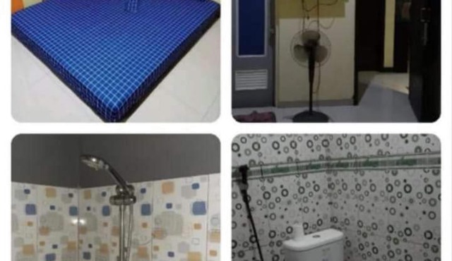 Kostvilarizki