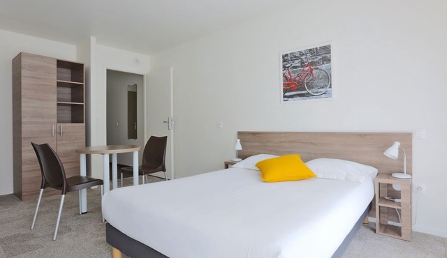 KOSY Appart’Hôtels – Art’ & Facts