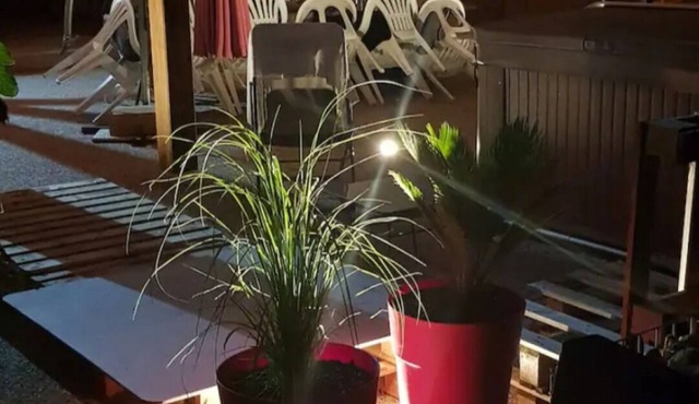 KOSY'House with Jaccuzi 4/8 pers NEUVY-SAUTOUR 89
