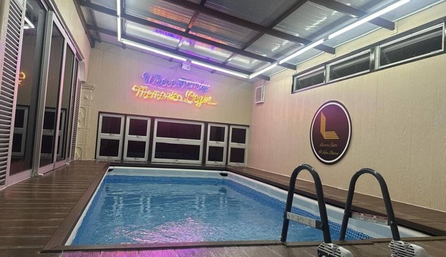 Kota Bharu Family Bungalow Homestay