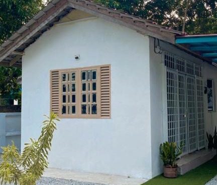 Kota Bharu RS Desa Roomstay