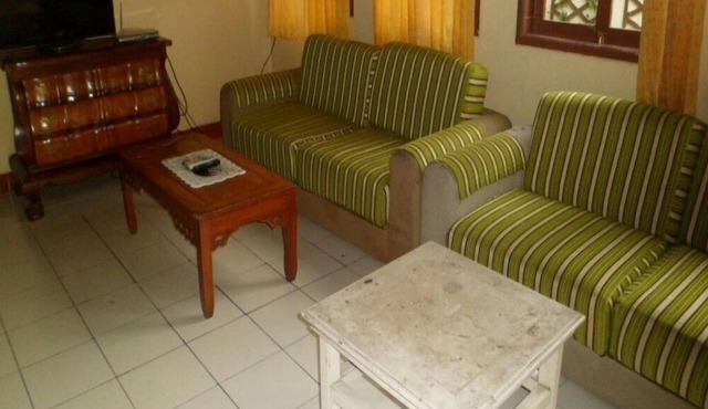 Kota Bunga AA in Cipanas
