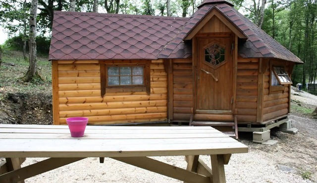 Kota duo (12 m2) 2 persons