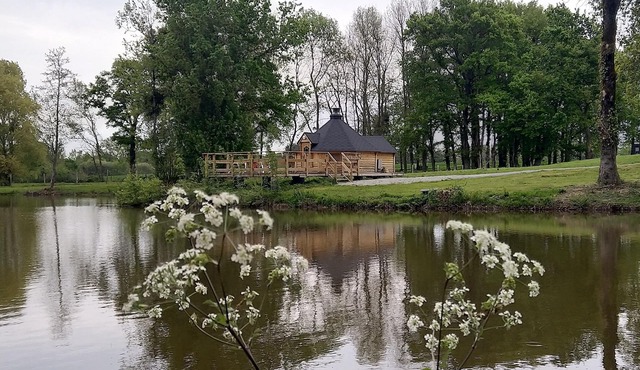 KOTA FINNISH NATURE, FISHING, RELAXATION. BREAKFAST INCLUDED
