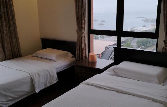 Kota Kinabalu Marina Homestay