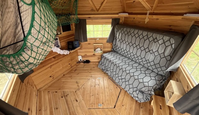 Kotas - Chez Flo & Marc