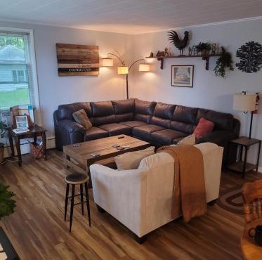 Kountry Living Bed and Breakfast