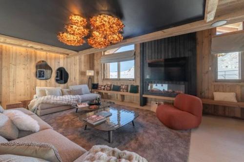 Kozy Chalet - Altiport