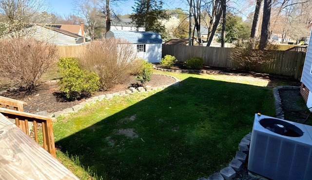KOZY Destinations - NEW! 3BR RVA Home